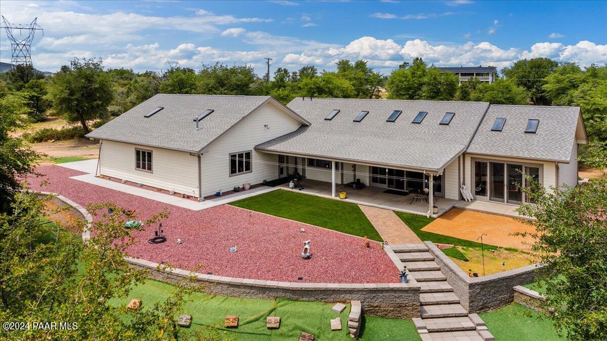 1585 W Oneal Road