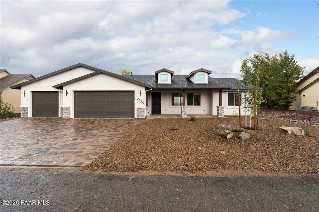 Photo of 2480 Gables Way, Chino Valley, AZ 86323 (MLS # 1085749)