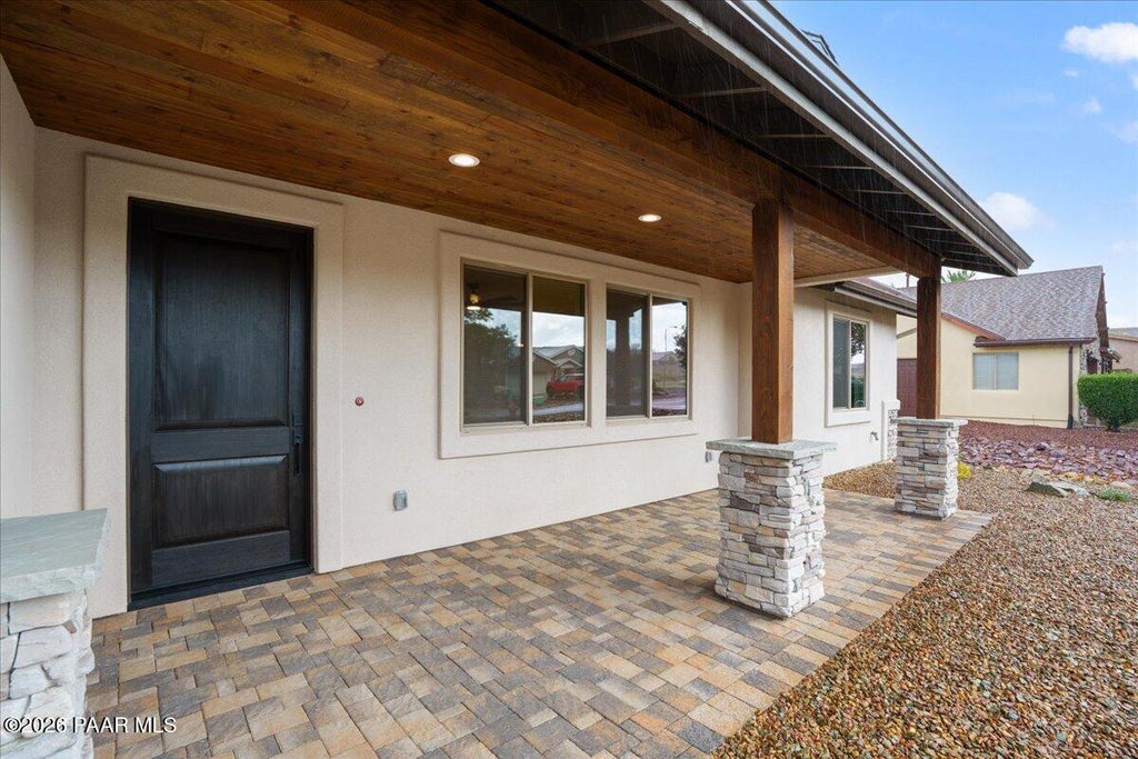 Photo of 2480 Gables Way, Chino Valley, AZ 86323 (MLS # 1085749)