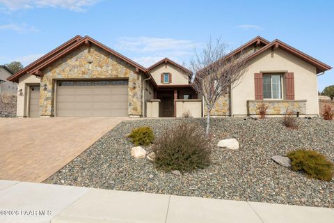 1141 Sunrise Boulevard Prescott AZ 86301