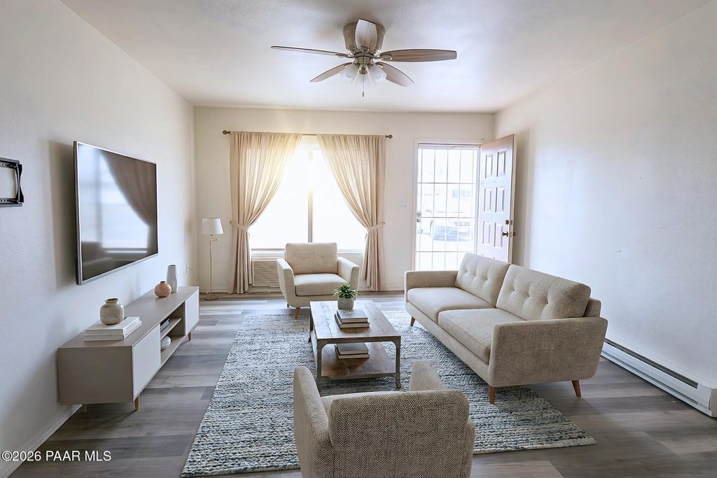 Photo of 3055 N Corrine Drive #B, Prescott Valley, AZ 86314 (MLS # 1080940)