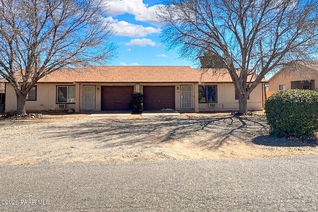 Photo of 3055 N Corrine Drive #B, Prescott Valley, AZ 86314 (MLS # 1080940)