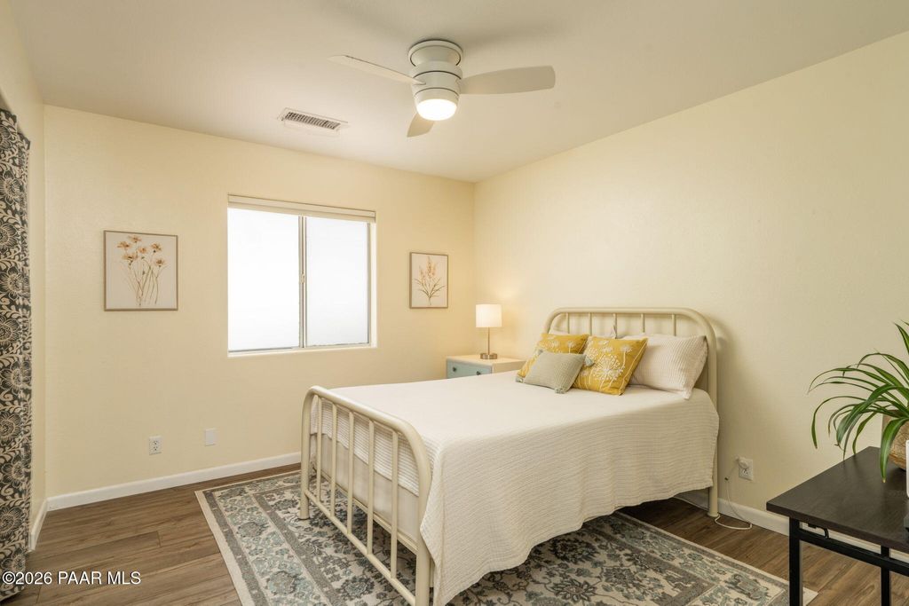 Photo of 9100 E Swift Trail Drive, Prescott Valley, AZ 86314 (MLS # 1081978)