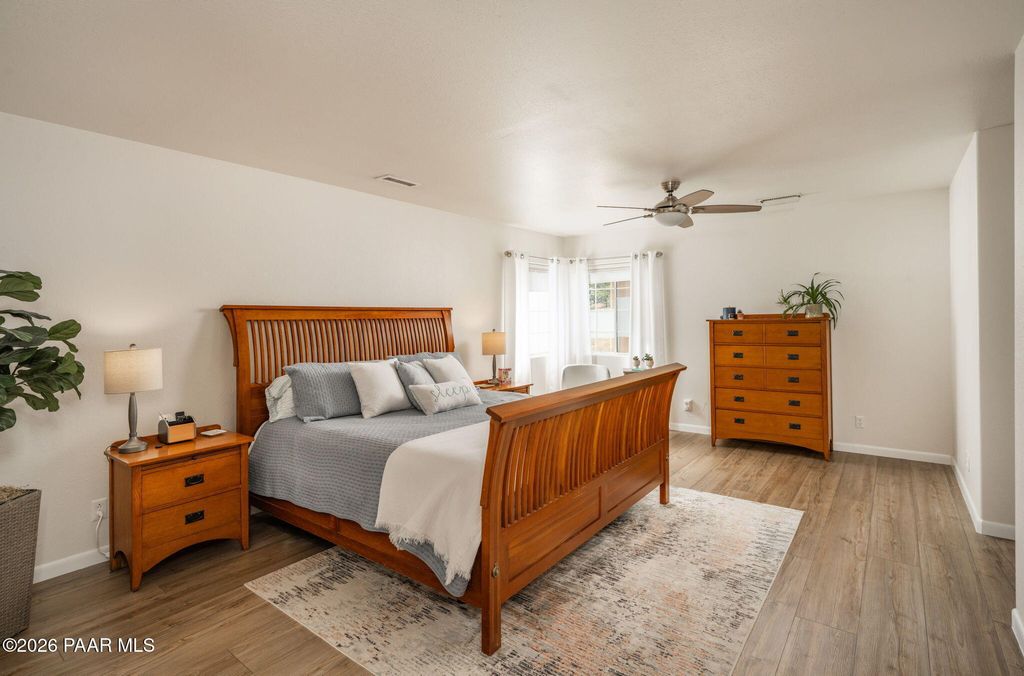 Photo of 9100 E Swift Trail Drive, Prescott Valley, AZ 86314 (MLS # 1081978)