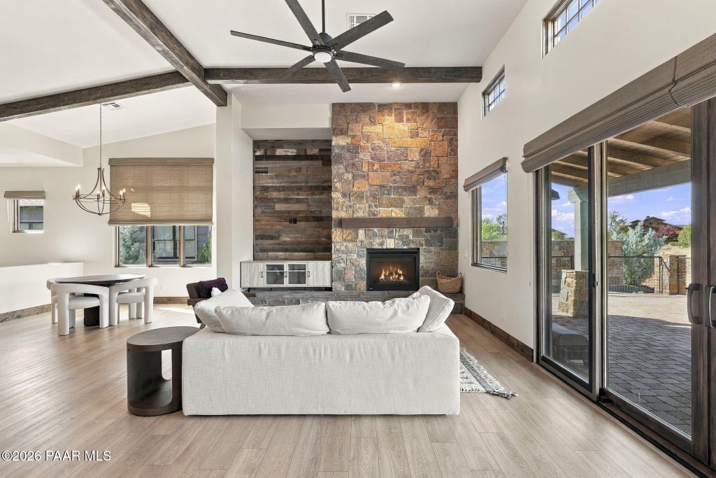 Photo of 15077 N Carlson Way, Prescott, AZ 86305 (MLS # 1085270)