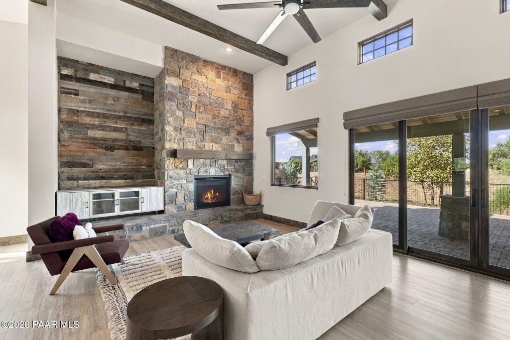 Photo of 15077 N Carlson Way, Prescott, AZ 86305 (MLS # 1085270)