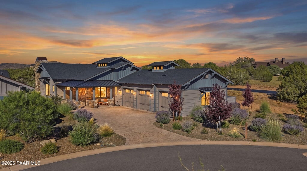 Photo of 15077 N Carlson Way, Prescott, AZ 86305 (MLS # 1085270)