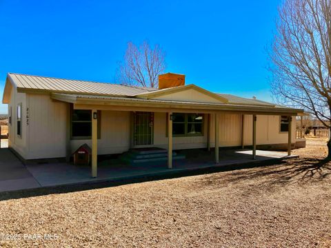 21625 N Wrangler Trail Paulden AZ 86334