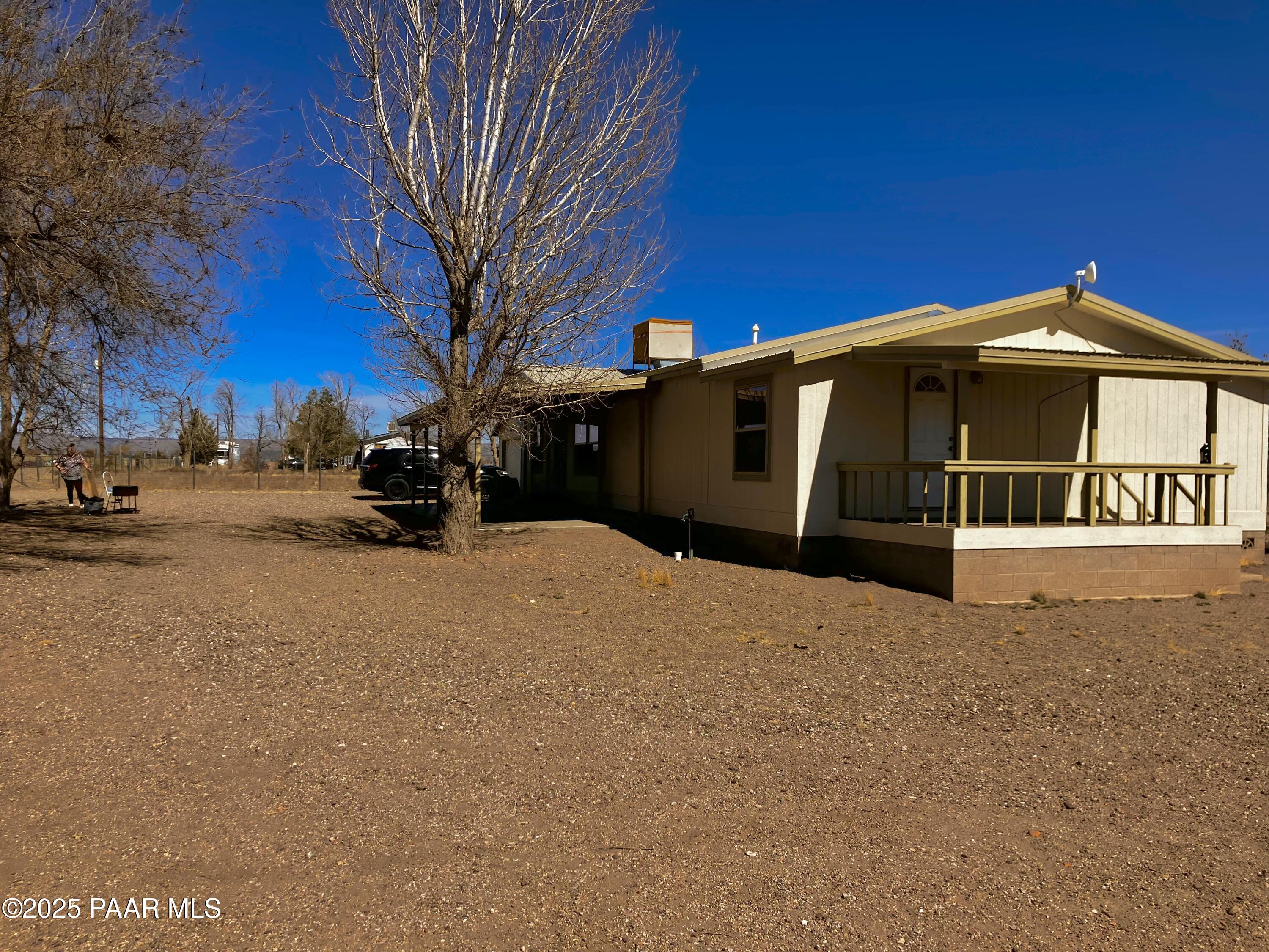 21625 N Wrangler Trail