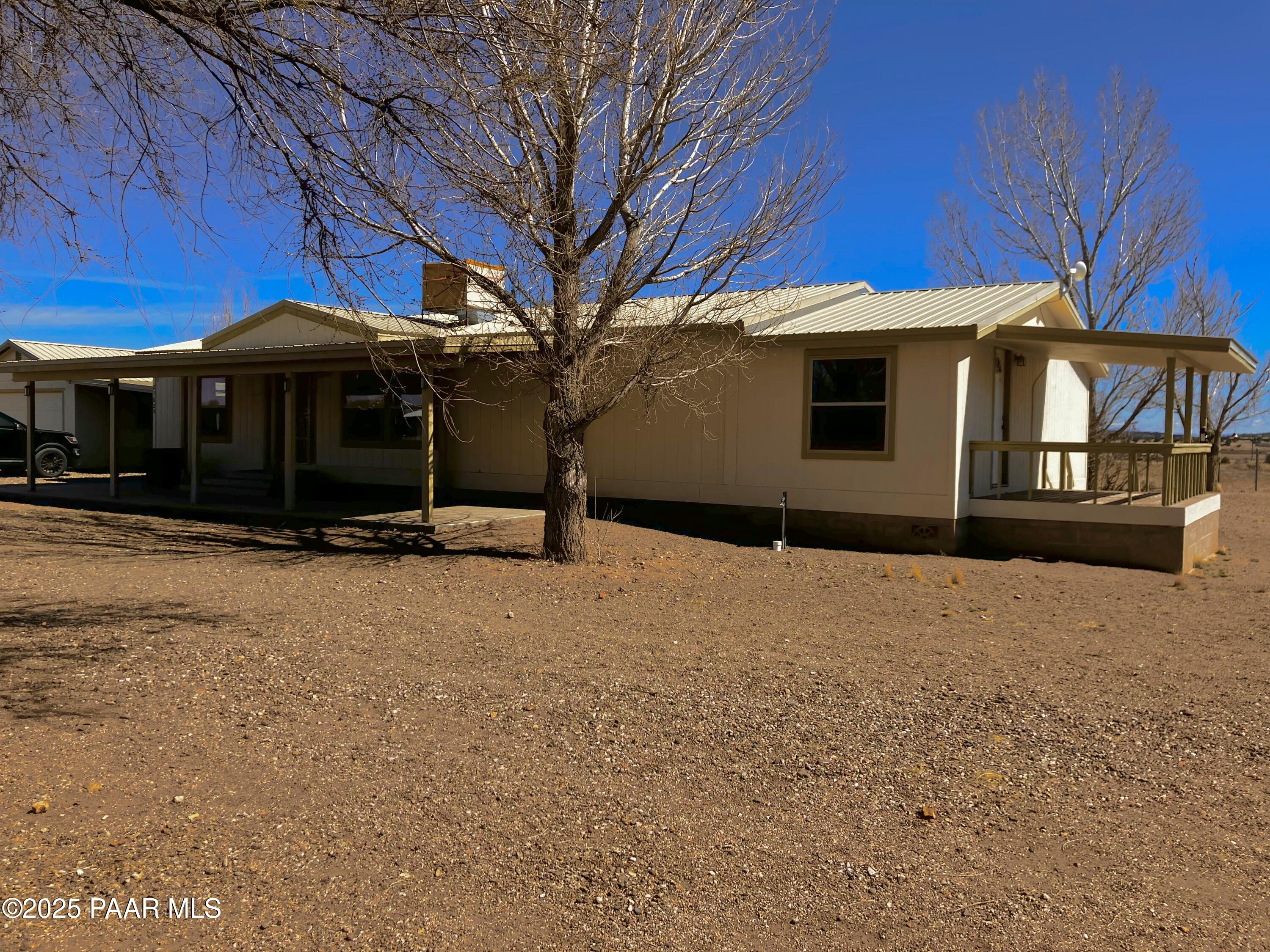 21625 N Wrangler Trail