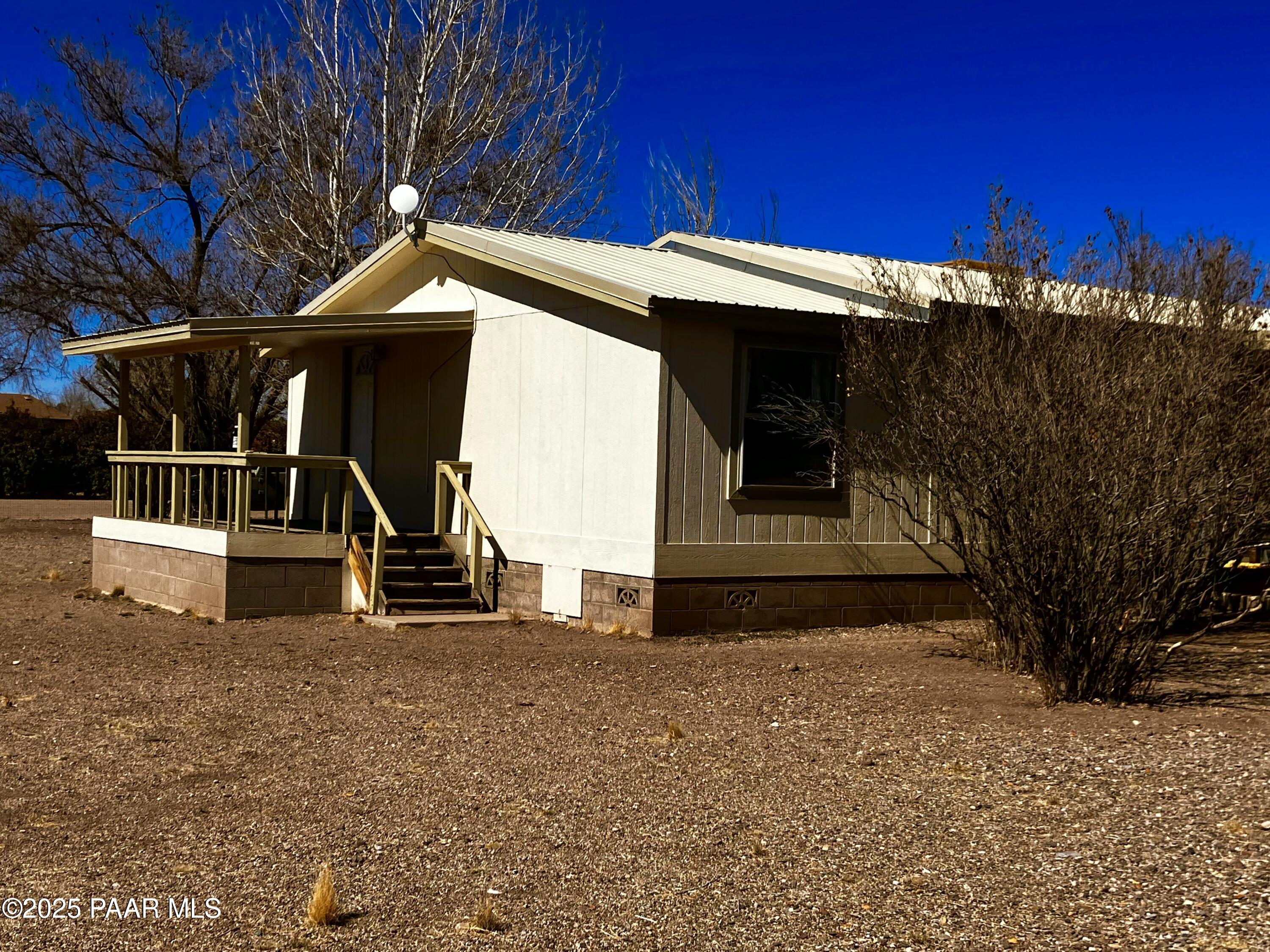 21625 N Wrangler Trail