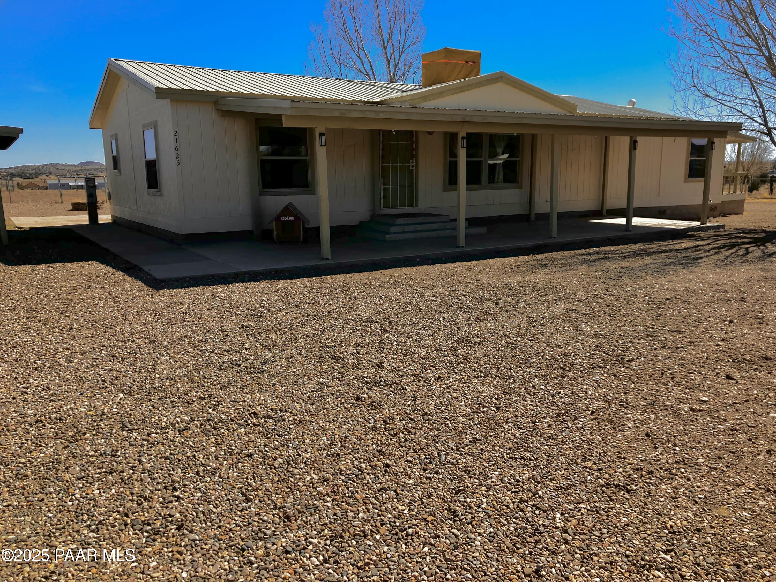 21625 N Wrangler Trail