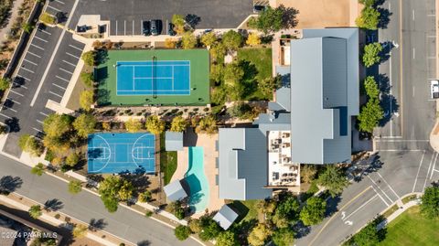 A home in Prescott Valley