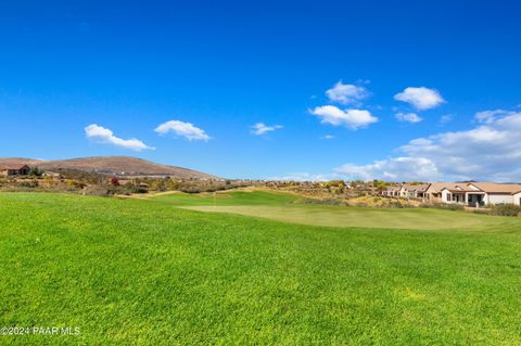 A home in Prescott Valley