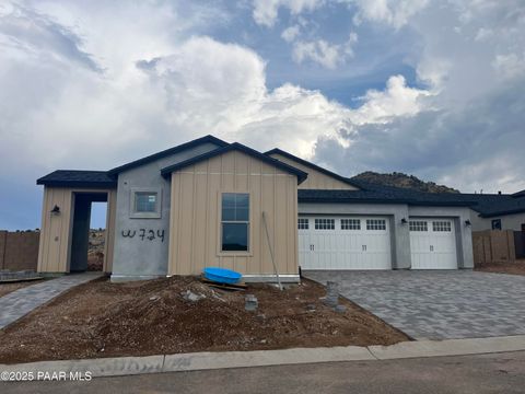 3185 Twin Rock Road Prescott AZ 86301