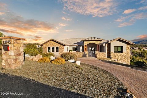12675 Stella Drive Prescott AZ 86305