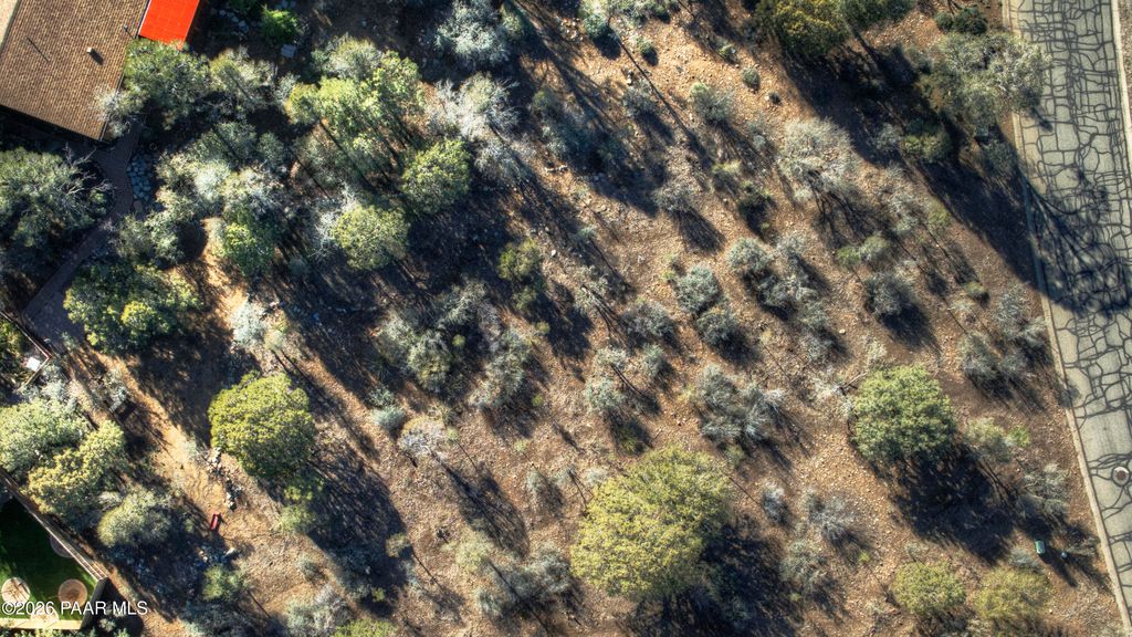 Photo of 3351 E Liese Drive, Prescott, AZ 86303 (MLS # 1079141)