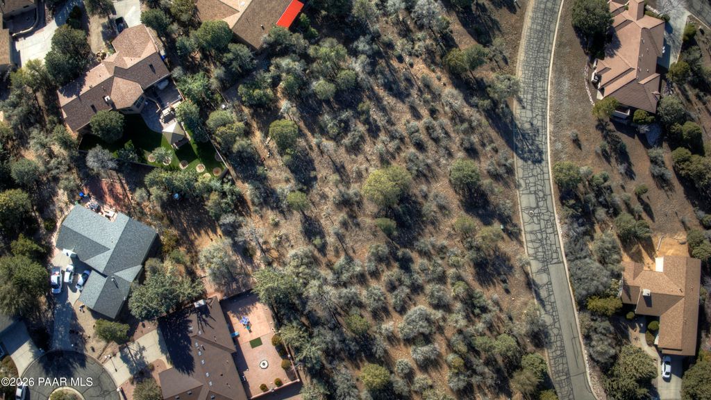 Photo of 3351 E Liese Drive, Prescott, AZ 86303 (MLS # 1079141)