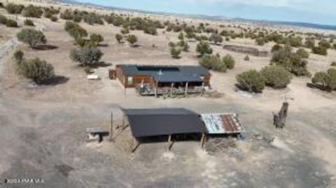 8495 W Antelope Run Road Ash Fork AZ 86320