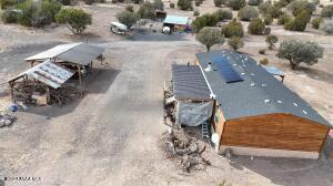 8495 W Antelope Run Road