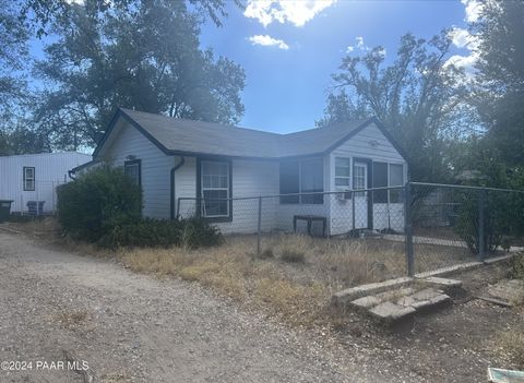 815 Dameron Drive Prescott AZ 86301
