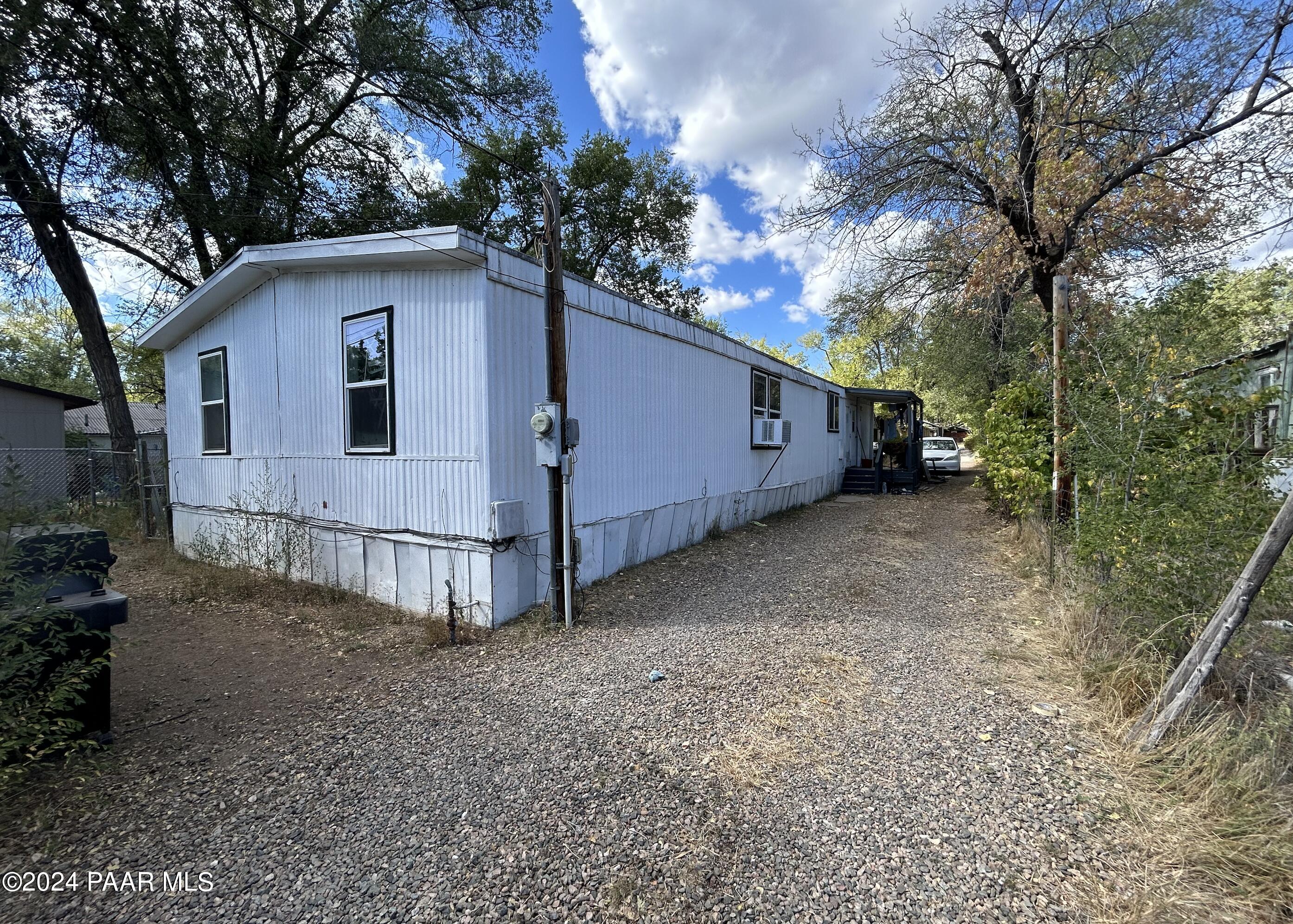 815 Dameron Drive