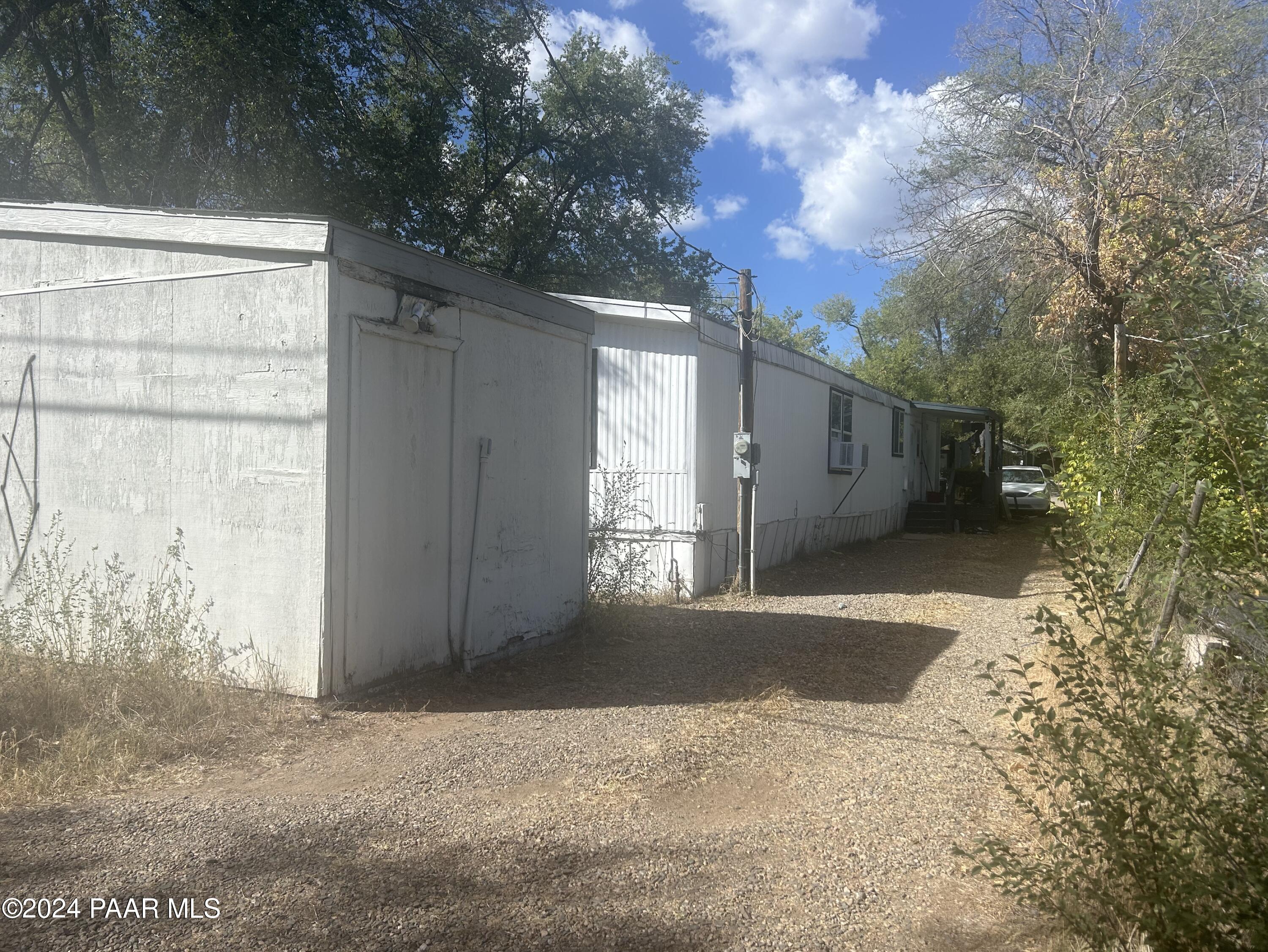 815 Dameron Drive