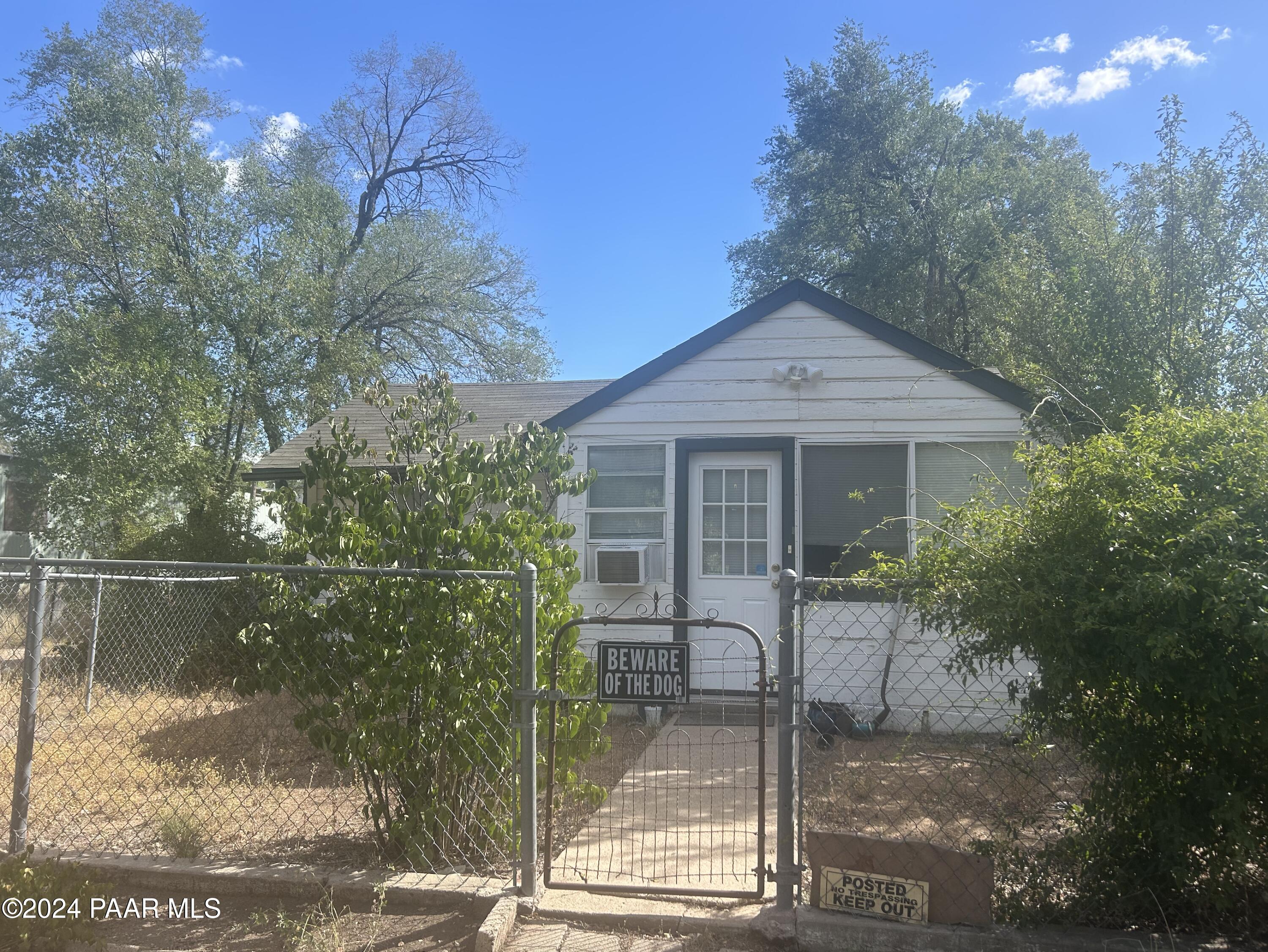 815 Dameron Drive