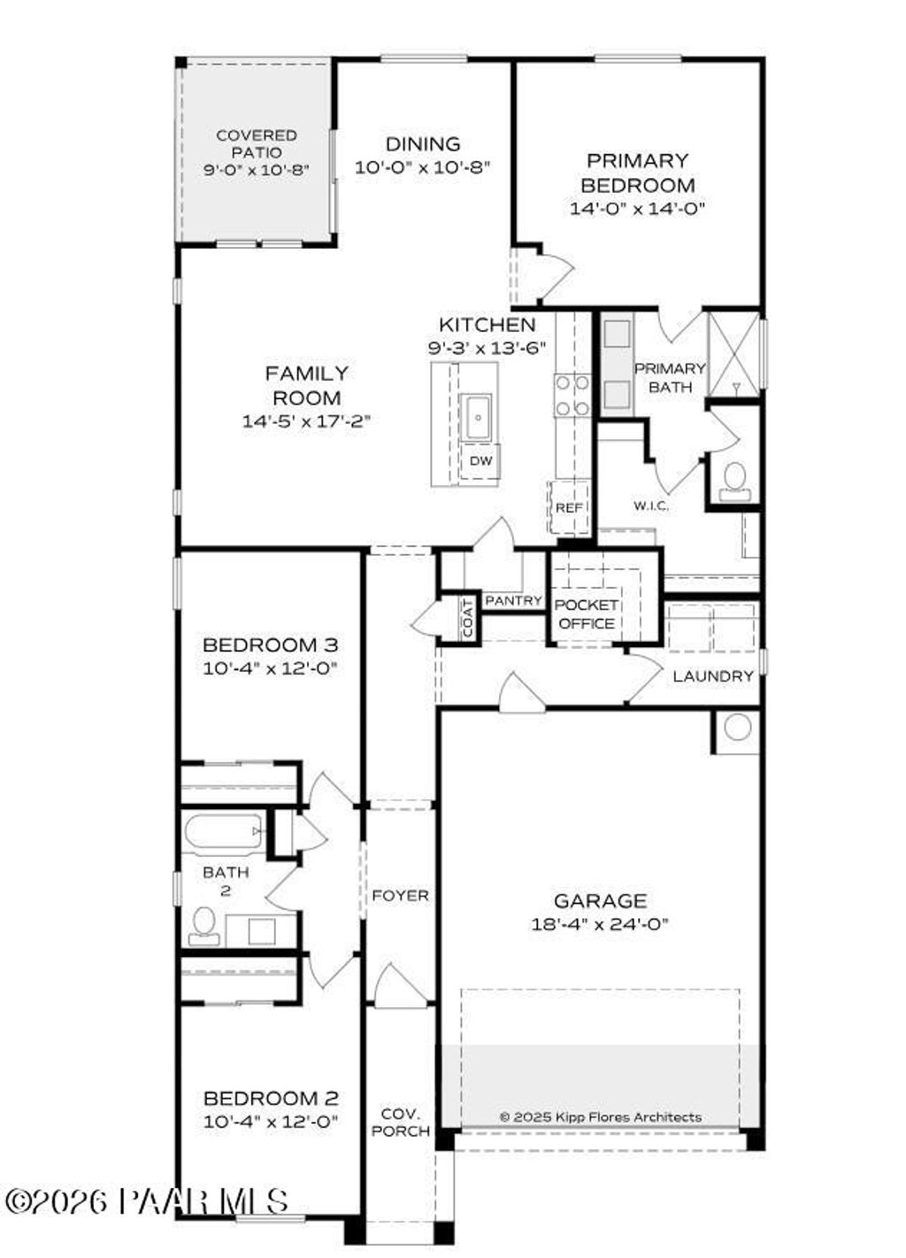 Photo of 1211 Tranquil Lane #18, Prescott, AZ 86305 (MLS # 1081845)