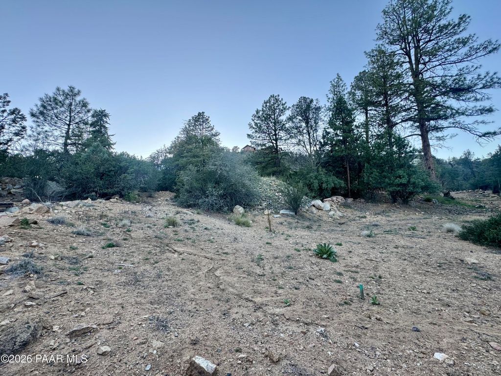 Photo of 705 S Rancho Vista Drive, Prescott, AZ 86303 (MLS # 1080694)