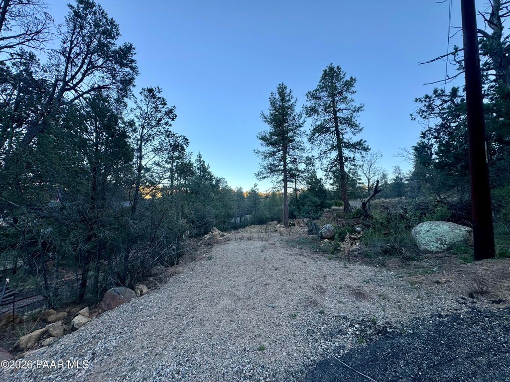 Photo of 705 S Rancho Vista Drive, Prescott, AZ 86303 (MLS # 1080694)