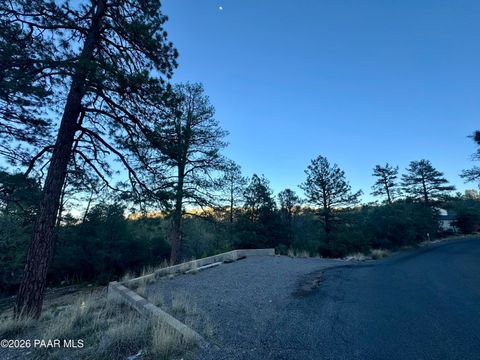 Photo of 705 S Rancho Vista Drive, Prescott, AZ 86303 (MLS # 1080694)