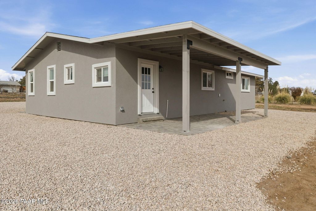 Photo of 2477 N Reed Road, Chino Valley, AZ 86323 (MLS # 1079529)