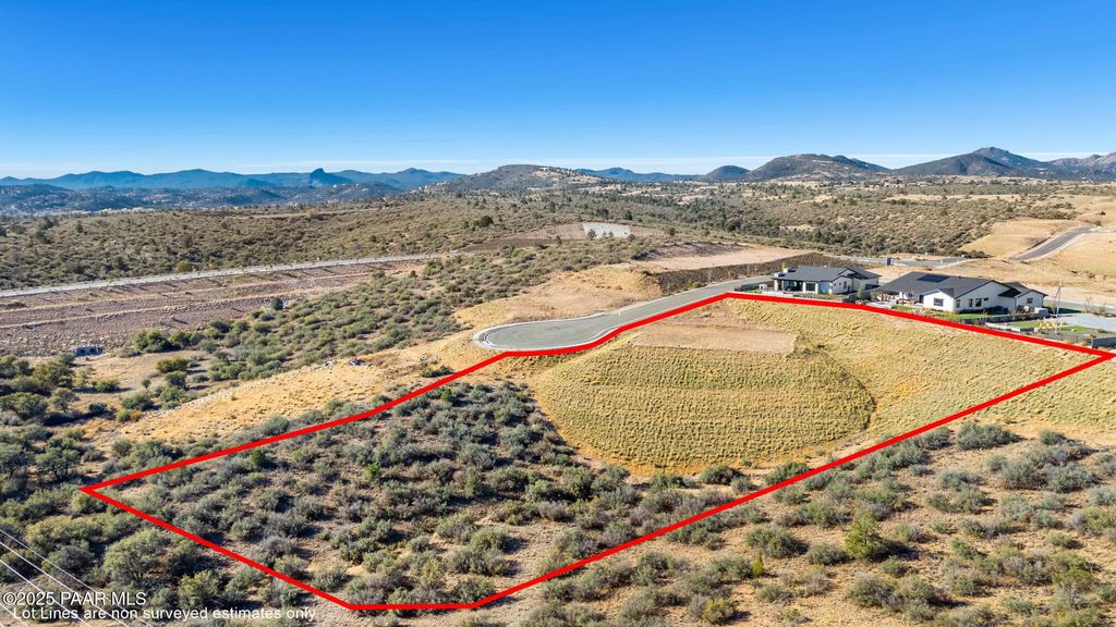 Photo of 594 Suncrest Drive, Prescott, AZ 86305 (MLS # 1078181)