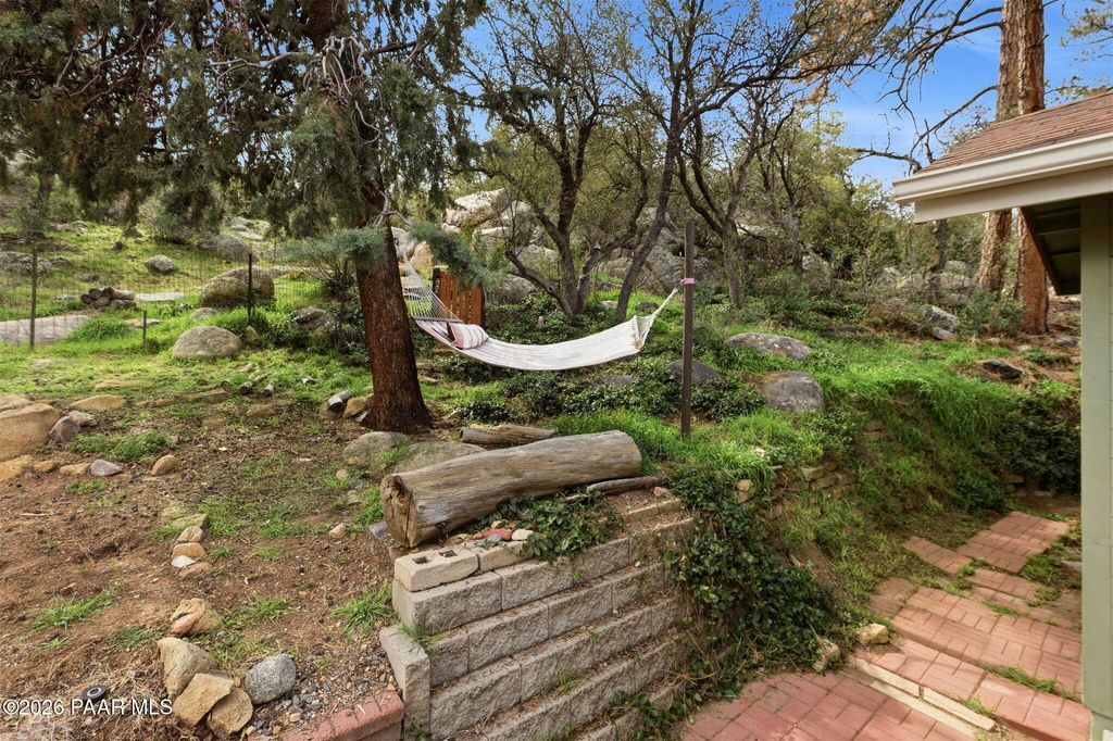 Photo of 1701 Idylwild Road, Prescott, AZ 86305 (MLS # 1079958)