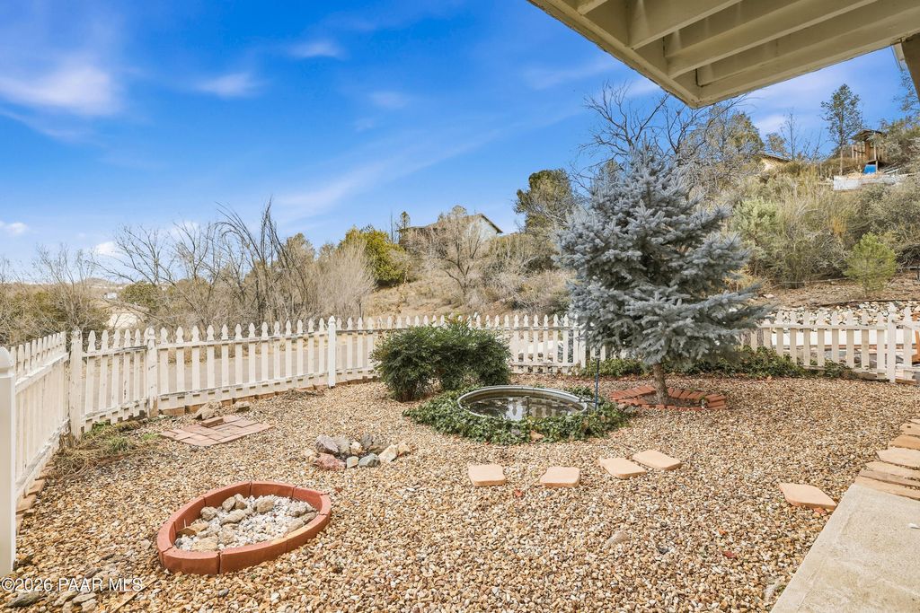 Photo of 2935 Darca Drive, Prescott, AZ 86305 (MLS # 1079502)