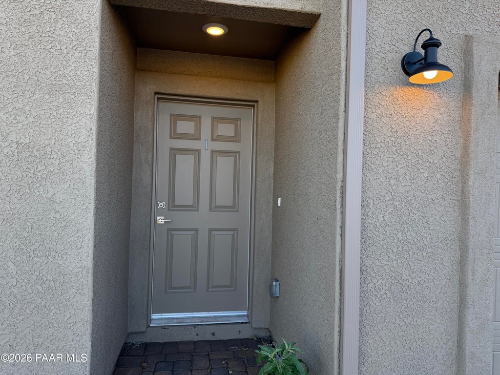 Photo of 3965 N Robert Road #2, Prescott Valley, AZ 86314 (MLS # 1085994)
