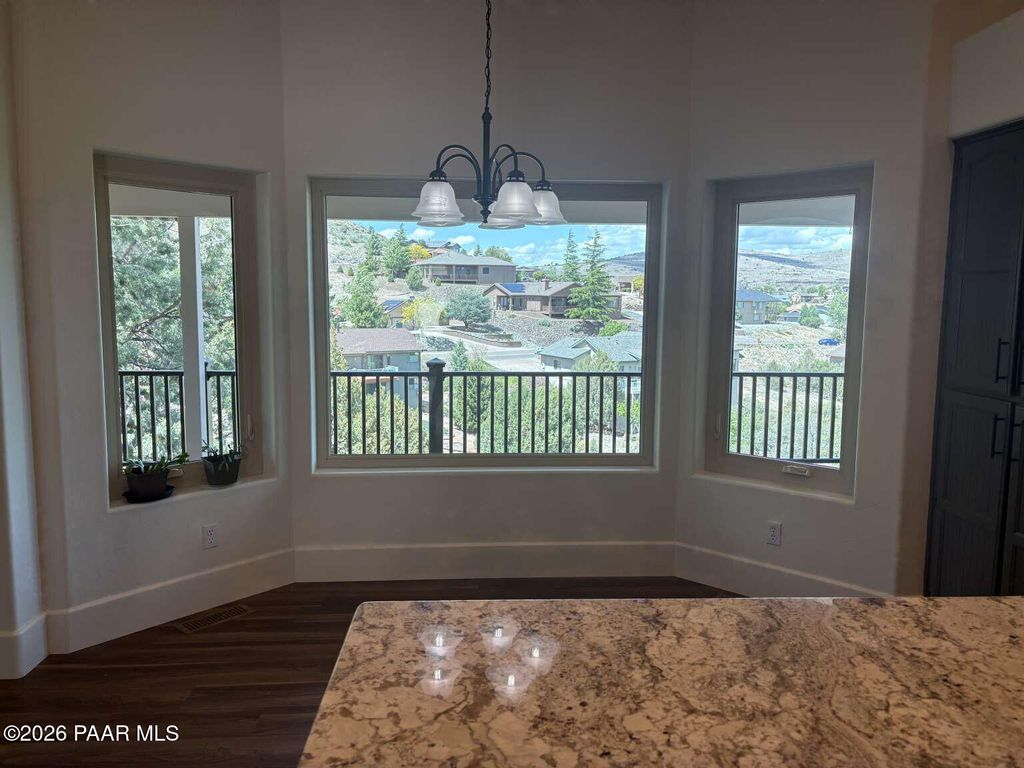 Photo of 4974 Cactus Place, Prescott, AZ 86301 (MLS # 1081682)