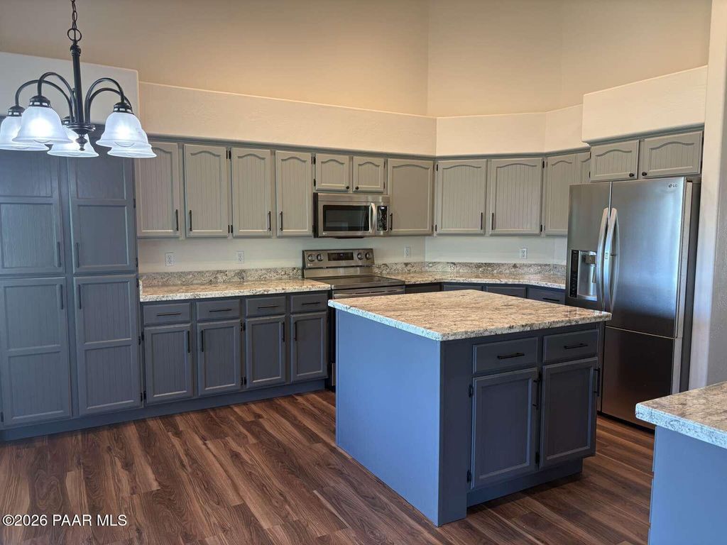 Photo of 4974 Cactus Place, Prescott, AZ 86301 (MLS # 1081682)