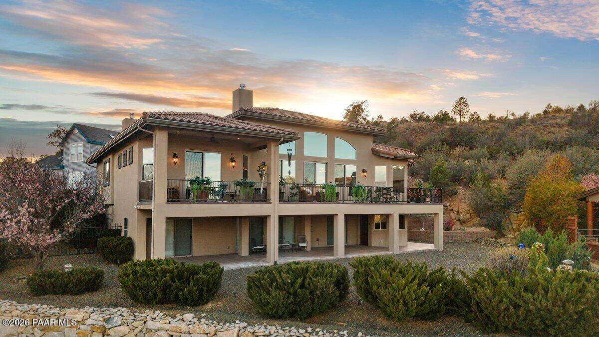 791 N Creekside Drive