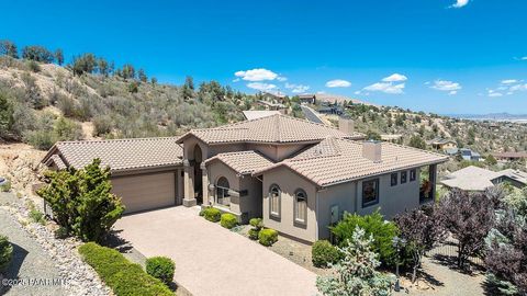 791 N Creekside Drive Prescott AZ 86303