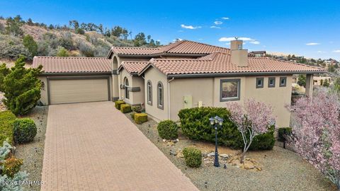 791 N Creekside Drive Prescott AZ 86303