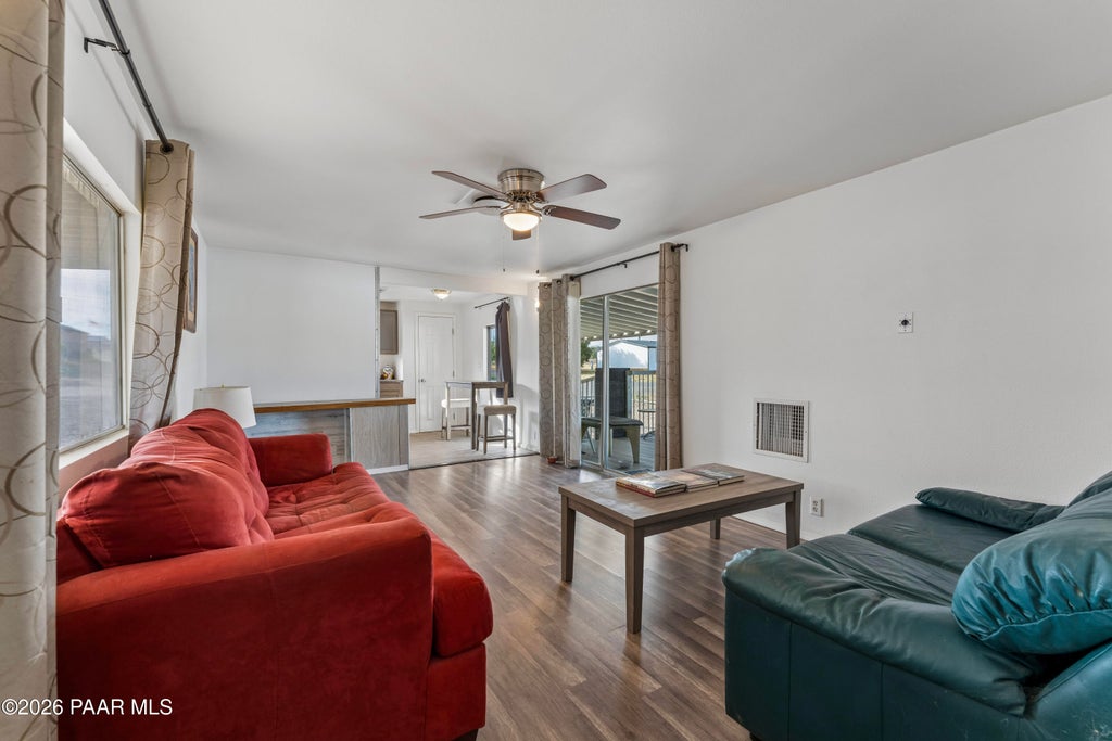Photo of 20877 E Deer Valley Lane, Mayer, AZ 86333 (MLS # 1083516)