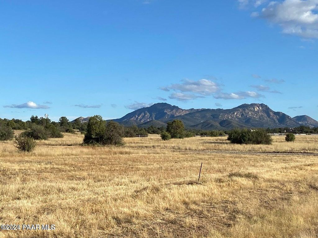 Photo of 0 W Long Meadow - Lot 42 Drive, Prescott, AZ 86305 (MLS # 1080052)