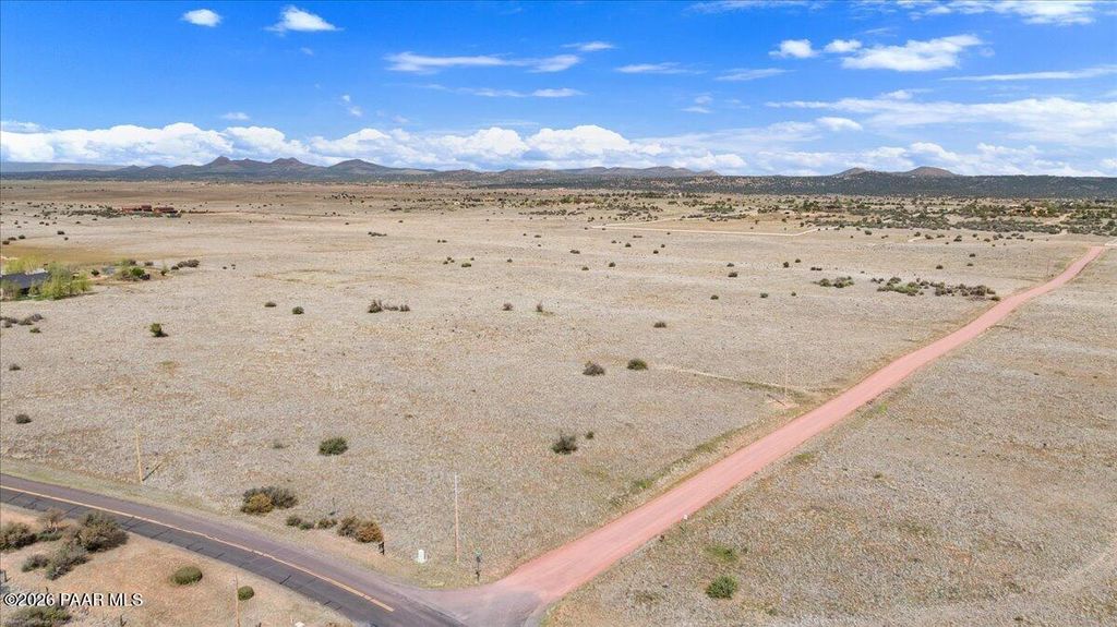Photo of 0 W Long Meadow - Lot 42 Drive, Prescott, AZ 86305 (MLS # 1080052)