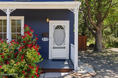 213 N Virginia Street Prescott AZ 86301