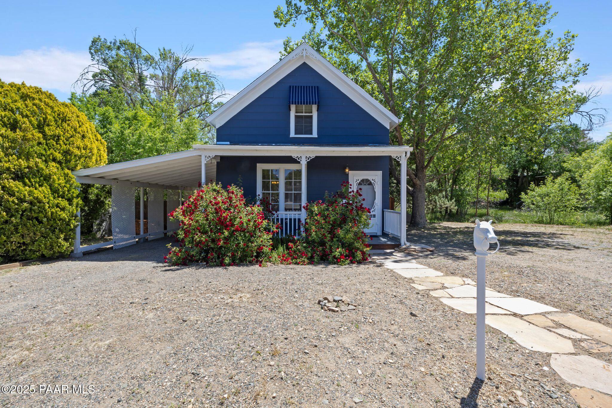 213 N Virginia Street