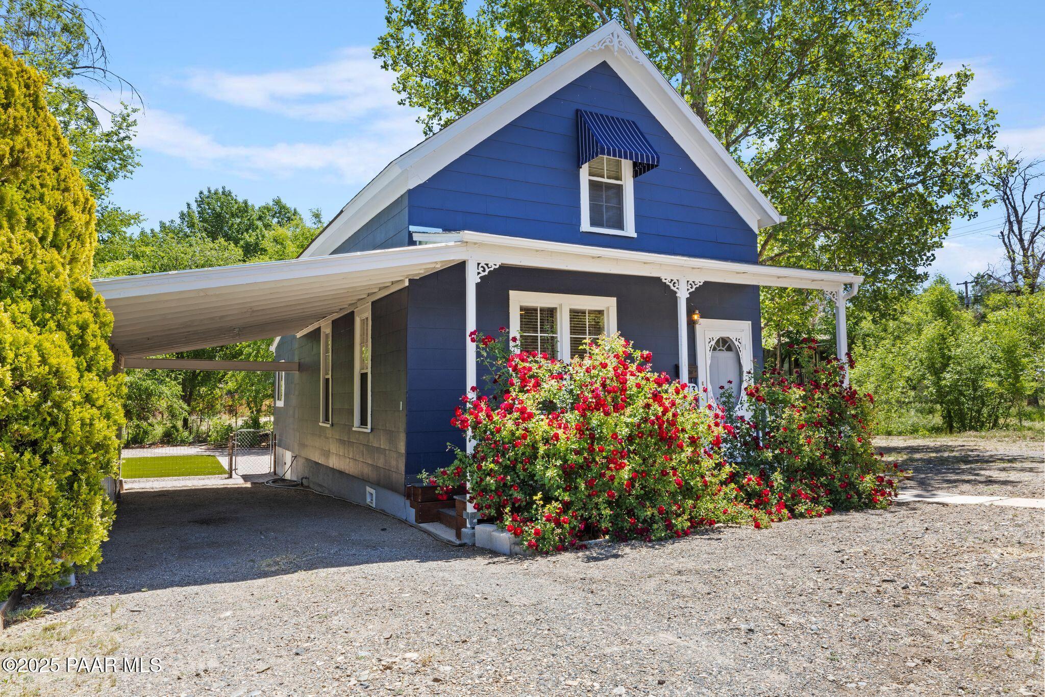 213 N Virginia Street