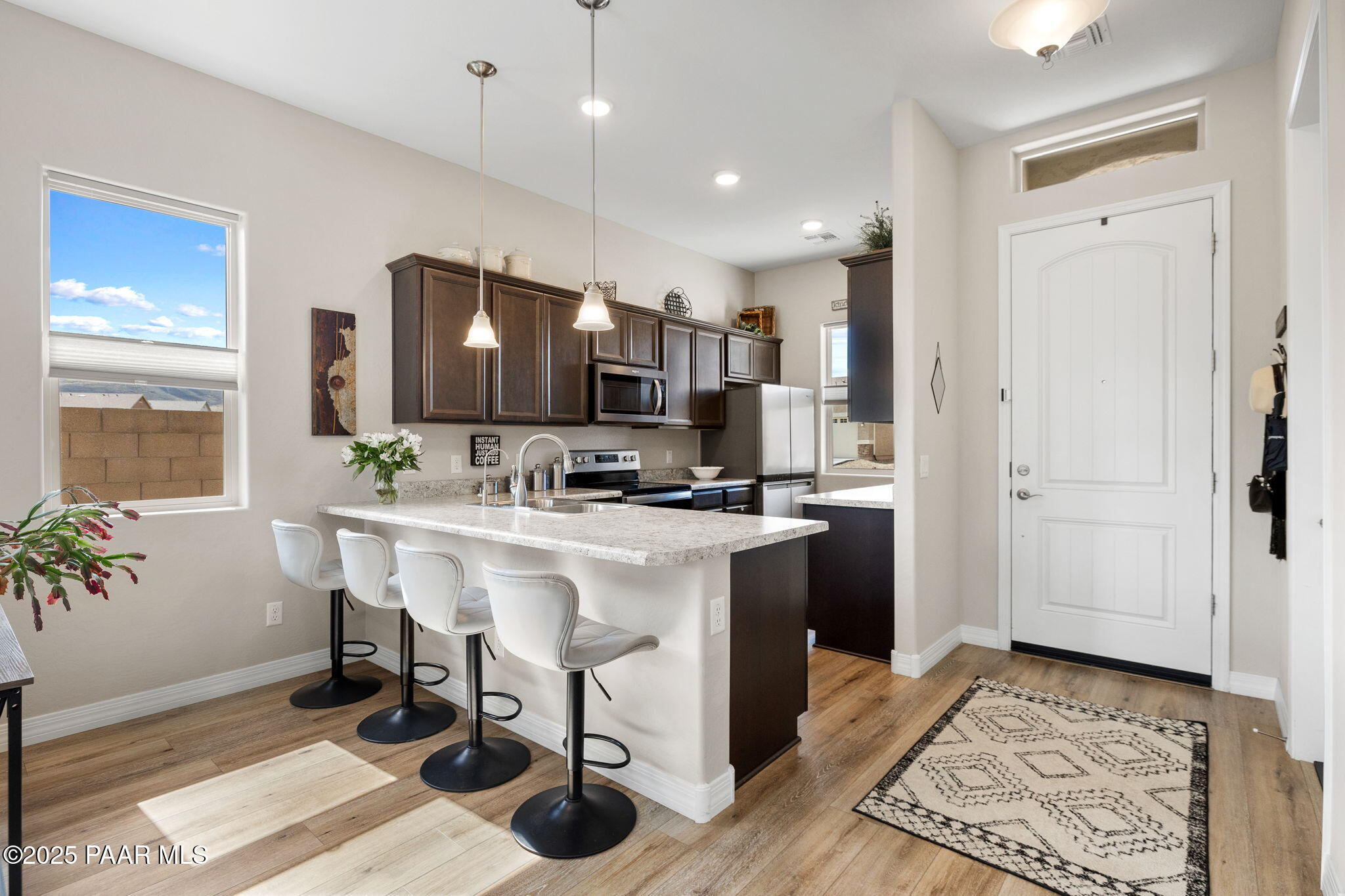 4877 N Pemberley Street