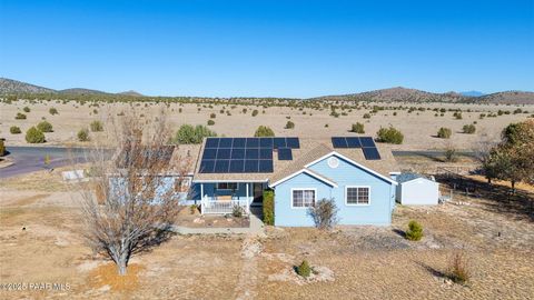 3975 N Gambels Ridge Drive Chino Valley AZ 86323